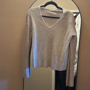 Marine Layer Small Grey Sweater